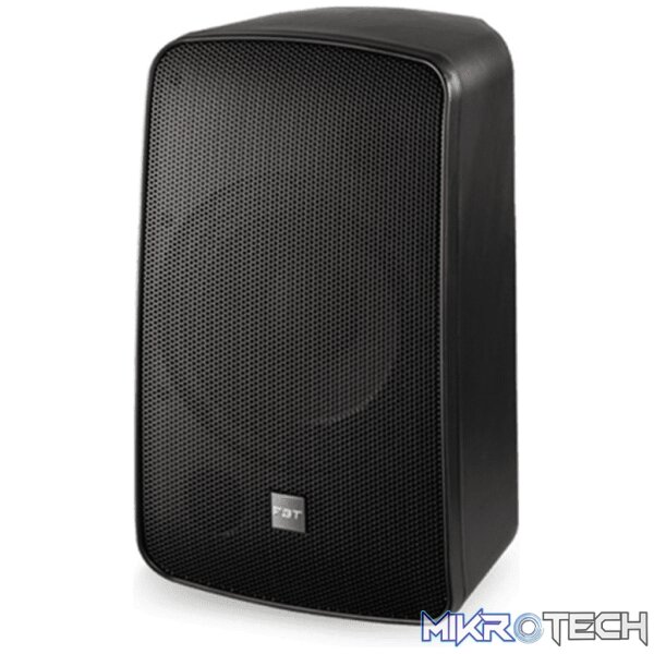 FBT CANTO5CAB 5in ACTIVE SPEAKER 100W + 50W RMS - Image 5